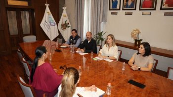 DIF Querétaro e IFDP firman acuerdo para garantizar justicia gratuita a grupos vulnerables