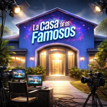 Ernesto Laguardia es el primer habitante confirmado de La Casa de los Famosos México 2026