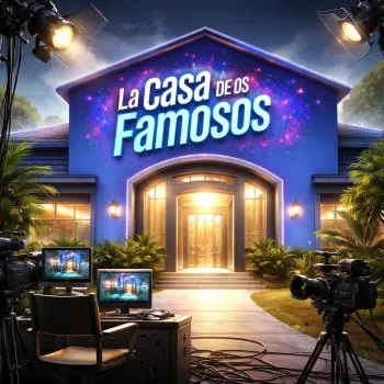 Ernesto Laguardia es el primer habitante confirmado de La Casa de los Famosos México 2026