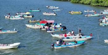 Gobernador de Tabasco impulsa transformación de Tenosique y Balancán con obras y programas
