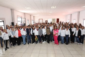 Gobierno de Zacatecas duplica estímulo económico para orientadores de CAIC