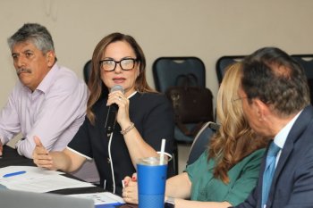 Guanajuato participa en sesión regional de arbitraje médico para fortalecer diálogo y conciliación