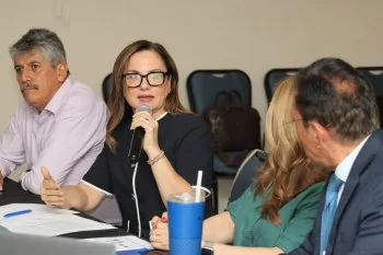 Guanajuato participa en sesión regional de arbitraje médico para fortalecer diálogo y conciliación