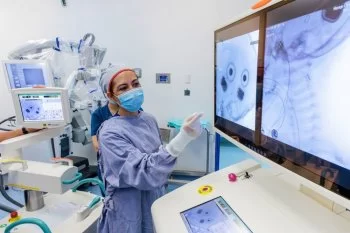 Guanajuato, referente nacional en implantes cocleares; beneficia a casi 300 menores
