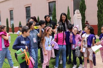 Instituto Zacatecano de Cultura invita a talleres de verano 'Nuestras Raíces Zacatecanas'