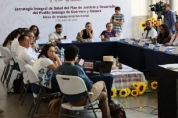 Invierten 34 mdp en salud para pueblos amuzgos de Guerrero