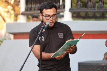ISC presentará nueva colección literaria de escritores sudcalifornianos en La Paz