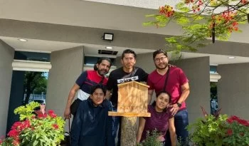 ISSSTE realiza segunda procuración multiorgánica del año en HRAE Centenario de la Revolución Mexicana