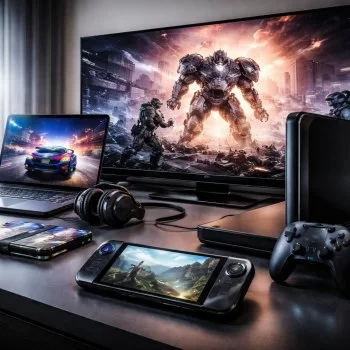 Lanzamientos y Tendencias: Videojuegos en México Julio 2026