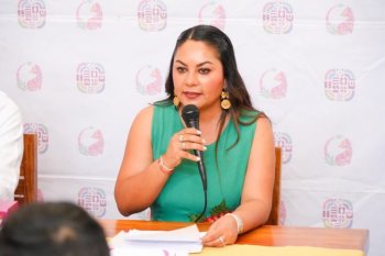 Oaxaca y Grupo Modelo lanzan Latón Victoria Guelaguetza 2026 con más de un millón de latas