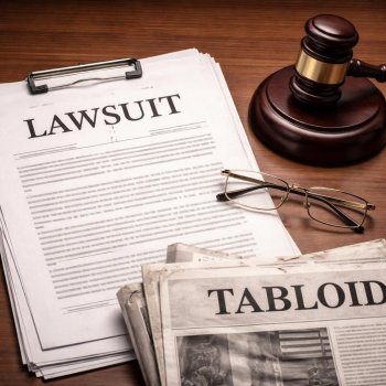 Príncipe Enrique y Elton John pierden demanda contra Daily Mail: tribunal desestima caso por falta de pruebas