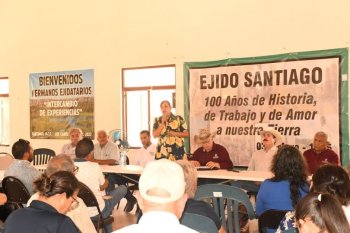 Productores de mango en Los Cabos recibirán apoyo tras caída drástica en cosechas por calor