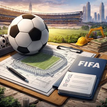 ¿Qué necesita México para ser sede del Mundial 2038? Los requisitos que exige FIFA