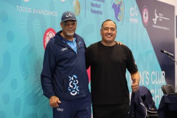 Querétaro será sede del NACHC Mens Club Championship 2026 con boleto al Mundial de Egipto