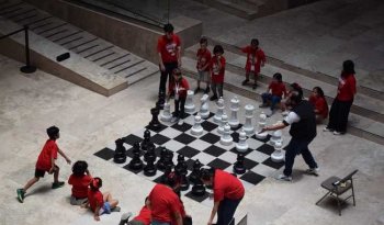 Secretaría de Cultura lanza programación de verano 2026 para infancias y juventudes