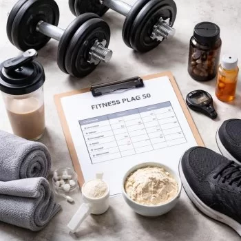 Tres ajustes clave para ganar fuerza y masa muscular después de los 50, según un entrenador