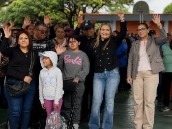 USEBEQ inaugura curso de verano socioemocional en Querétaro para 300 niños y adolescentes