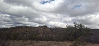 Vientos y lluvias con granizo azotarán Chihuahua este martes y miércoles