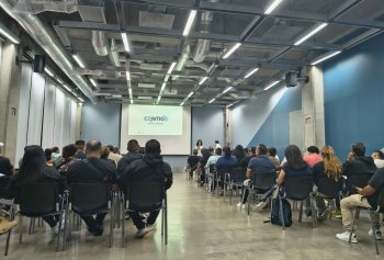 Capacitan a 60 responsables de centros de rehabilitación en Querétaro en manejo higiénico de alimentos