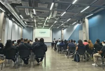 Capacitan a 60 responsables de centros de rehabilitación en Querétaro en manejo higiénico de alimentos