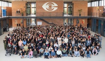 CCC Chapultepec recibe a 840 nuevos estudiantes de 17 estados para el segundo semestre de 2026