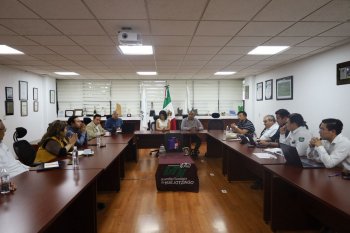 Centro de Innovación en Huejotzingo busca elevar competitividad del campo poblano