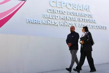 CEPOSAMI supera 16 mil atenciones a infancias en Puebla en menos de 10 meses