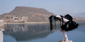 Espejos de agua: danza-teatro que explora la memoria y las dualidades humanas en Guanajuato