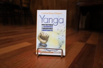 Gobernador Salomón Jara encabeza fomento a la lectura con libro sobre Yanga en Oaxaca