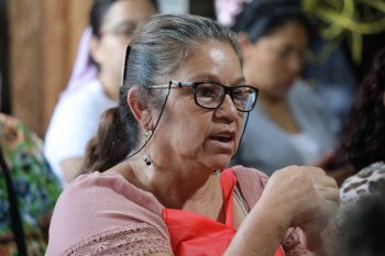 Gobierno de Guanajuato lleva créditos y apoyos directos a colonia Valle de Señora en León