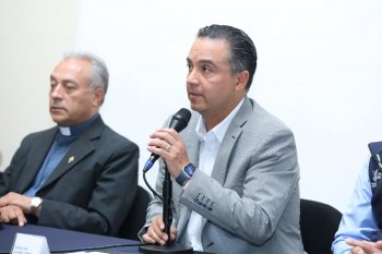 Gobierno de Querétaro despliega operativo para peregrinación al Tepeyac 2026