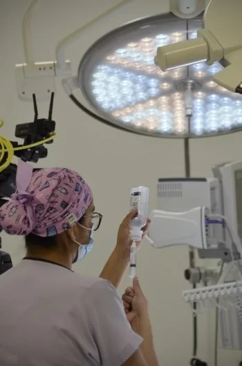 Hospital General de León recibe reconocimiento nacional por calidad en mastografías