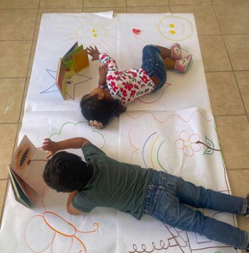 Más de 30 mil niños en Guanajuato reciben atención gratuita en Centros de Primera Infancia