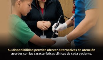 México fortalece acciones contra leishmaniasis con nuevos tratamientos y diagnóstico