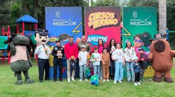 Michoacán ofrece más de 4 mil espacios en cursos de verano 2026 para niños y jóvenes