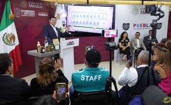 Puebla lanza Yankuilotl: proyecto de semiconductores e IA para transformar servicios públicos