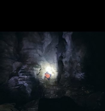 Refuerzan rescate en Gruta de Chichicazapa; 3 personas rescatadas, 4 continúan atrapadas