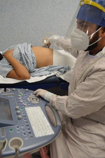 Secretaría de Salud de Guanajuato suma más de 18 mil consultas prenatales de primera ocasión en 2026