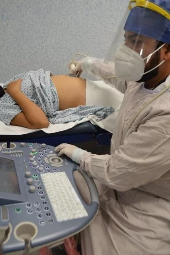 Secretaría de Salud de Guanajuato suma más de 18 mil consultas prenatales de primera ocasión en 2026