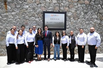 Secretario General de Gobierno destaca capacidades de niñas, niños y adolescentes en Zacatecas