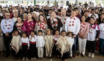 SEP y gobierno de Morelos firman acuerdo para crear Universidad Intercultural de los Altos de Morelos