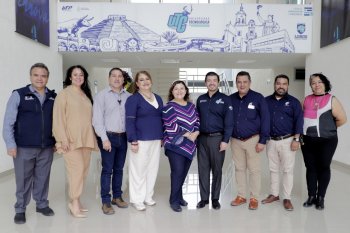 UTC y DGETI firman convenio para impulsar innovación y formación tecnológica en Querétaro