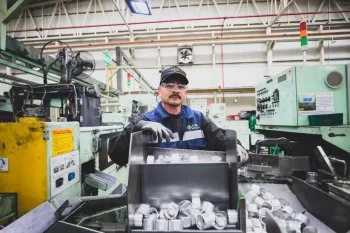 Zacatecas registra crecimiento anual de más de mil empleos formales en junio de 2026