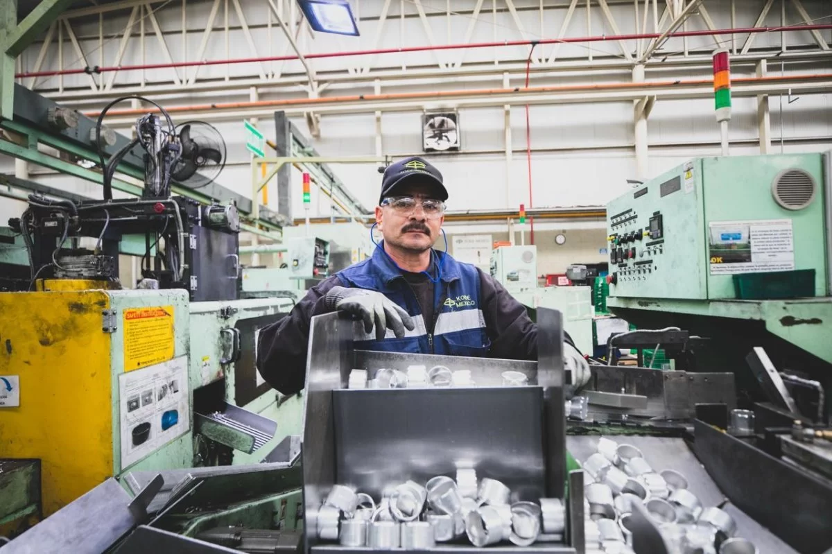 Zacatecas registra crecimiento anual de más de mil empleos formales en junio de 2026