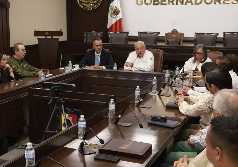 Gobierno de BCS lanza plan para lograr salud universal con foros en los cinco municipios