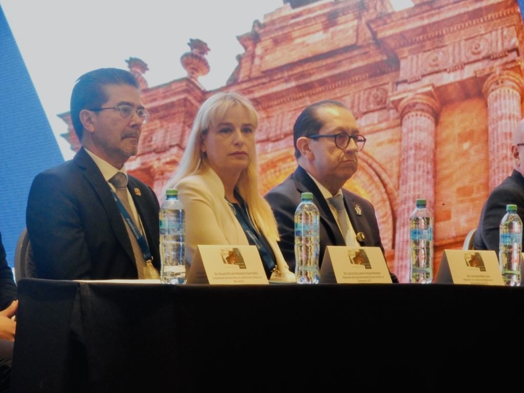 Guanajuato inaugura Curso Internacional de Gastroenterología 2026 con 400 especialistas