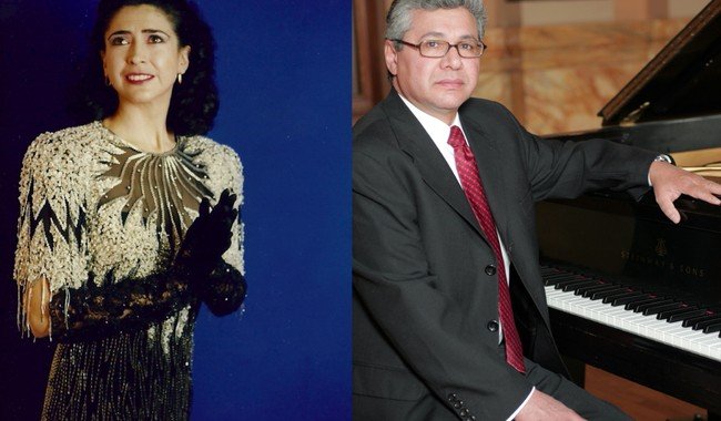 INBAL presenta cuatro recitales de soprano y piano en CDMX en julio