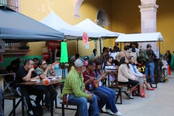Bazar Creativo reunirá a más de 60 emprendimientos en Zacatecas el 17 de julio