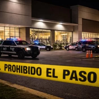 Detienen a cinco personas tras pleito en gimnasio de Los Mochis