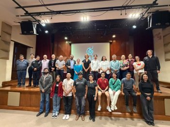 Escuela de Laudería de Querétaro, única en México, cierra ciclo escolar 2025-2026 con respaldo de SECULT e INBAL